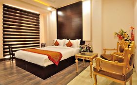 Hotel Kings Inn Delhi
