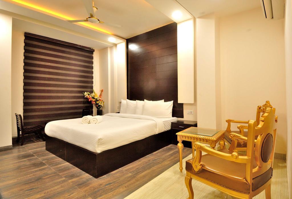 Hotel Kings Inn, Karol Bagh, New Delhi Room photo